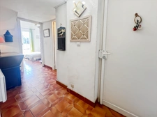 Appartement à vendre 4 pièces PORQUEROLLES (83), rare à la vente appartement 2 terasses et cave, vue et calme.