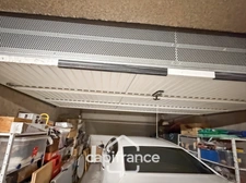 Appartement à vendre 4 pièces HYERES (83) - 147m2- 4ème et dernièr Etage- Accès direct GARAGE