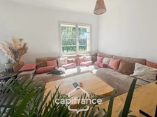 Maison à vendre 5 pièces HYERES (83) - 4 chambres - à pied centre ville.