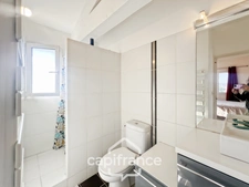 Maison à vendre 5 pièces HYERES (83), Costebelle, Parc de la Luquette, 3 chambres, Garage double et grande Terrasse de 65m2