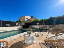 House for sale 5 rooms LA GARDE (83)