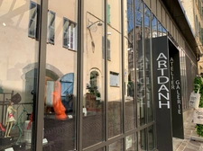 Dpt Var (83), à vendre HYERES appartement T2 de 42 m², Centre ville, Parcours des Arts