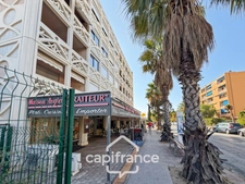 Appartement à vendre 4 pièces HYERES (83) - 147m2- 4ème et dernièr Etage- Accès direct GARAGE