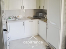 Appartement à vendre 3 pièces, Hyères  (83), Bassin Royal, Double GARAGE.