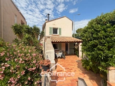 Maison à vendre 5 pièces HYERES (83), Quartier Victor Basch , 3 chambres