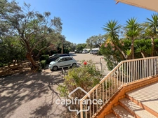 Appartement à vendre 3 pièces LA FARLEDE (83), 58m2 au calme à pied du village de la Farlède.