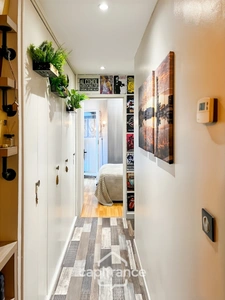 Appartement à vendre 4 pièces LA SEYNE SUR MER (83), grand T4 de 81m2 - Loggia -  Cave.