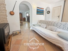 Maison à vendre 5 pièces HYERES (83), Quartier Victor Basch , 3 chambres