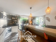 Appartement à vendre 4 pièces LA SEYNE SUR MER (83), grand T4 de 81m2 - Loggia -  Cave.