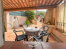 Maison à vendre 5 pièces HYERES (83), Quartier Victor Basch , 3 chambres