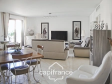 Appartement à vendre 3 pièces, Hyères  (83), Bassin Royal, Double GARAGE.