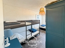 Appartement à vendre 3 pièces  (83), Bormes les mimosas, la Favière, T3 avec Parking, dernier étage et vue mer.
