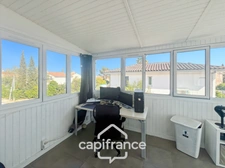 Maison à vendre 5 pièces HYERES (83) - 4 chambres - à pied centre ville.