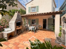 Maison à vendre 5 pièces HYERES (83), Quartier Victor Basch , 3 chambres