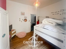 Dpt Var (83), à vendre HYERES appartement T2 de 42 m², Centre ville, Parcours des Arts