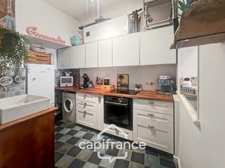 Dpt Var (83), à vendre HYERES appartement T2 de 42 m², Centre ville, Parcours des Arts