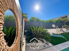 House for sale 5 rooms LA GARDE (83)
