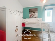 Dpt Var (83), à vendre HYERES appartement T2 de 42 m², Centre ville, Parcours des Arts