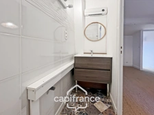 Appartement à vendre 3 pièces HYERES (83), Duplex rénové de 66,55m2, Rue Massillon.