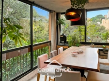 Appartement à vendre 4 pièces LA SEYNE SUR MER (83), grand T4 de 81m2 - Loggia -  Cave.