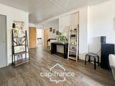 Appartement à vendre 3 pièces LA FARLEDE (83), 58m2 au calme à pied du village de la Farlède.