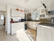 Maison à vendre 5 pièces HYERES (83), Costebelle, Parc de la Luquette, 3 chambres, Garage double et grande Terrasse de 65m2