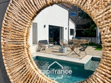 House for sale 5 rooms LA GARDE (83)