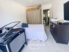 Appartement à vendre 3 pièces LA FARLEDE (83), 58m2 au calme à pied du village de la Farlède.