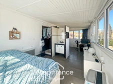 Maison à vendre 5 pièces HYERES (83) - 4 chambres - à pied centre ville.