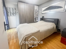 Appartement à vendre 4 pièces LA SEYNE SUR MER (83), grand T4 de 81m2 - Loggia -  Cave.
