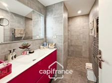Appartement à vendre 4 pièces HYERES (83) - 147m2- 4ème et dernièr Etage- Accès direct GARAGE