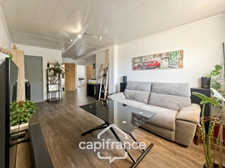 Appartement à vendre 3 pièces LA FARLEDE (83), 58m2 au calme à pied du village de la Farlède.