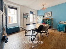 Dpt Var (83), à vendre HYERES appartement T2 de 42 m², Centre ville, Parcours des Arts