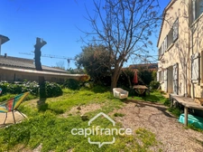 Maison à vendre 5 pièces HYERES (83) - 4 chambres - à pied centre ville.