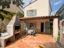 Maison à vendre 5 pièces HYERES (83), Quartier Victor Basch , 3 chambres