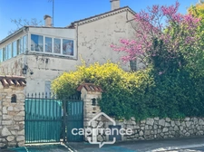 Maison à vendre 5 pièces HYERES (83) - 4 chambres - à pied centre ville.
