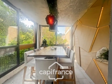 Appartement à vendre 4 pièces LA SEYNE SUR MER (83), grand T4 de 81m2 - Loggia -  Cave.