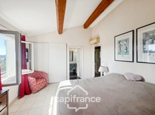 Maison à vendre 5 pièces HYERES (83), Costebelle, Parc de la Luquette, 3 chambres, Garage double et grande Terrasse de 65m2