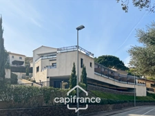 Appartement à vendre 1 pièces BORMES LES MIMOSAS (83), résidence standing, Terrasse sud + PARKING COUVERT + CAVE
