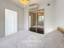 Appartement à vendre 2 pièces LE LAVANDOU (83)