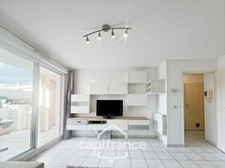 Appartement à vendre 2 pièces HYERES (83) - Terrasse - Garage