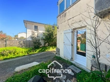 Maison à vendre 5 pièces HYERES (83) - 4 chambres - à pied centre ville.