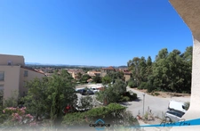 Appartement à vendre Hyères, Vue mer, piscine , Cave et Parking.