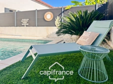 House for sale 5 rooms LA GARDE (83)