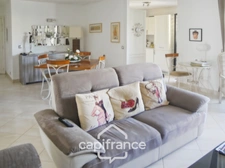 Appartement à vendre 3 pièces, Hyères  (83), Bassin Royal, Double GARAGE.