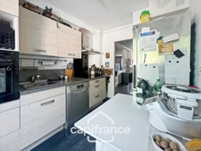 Appartement à vendre 3 pièces LA FARLEDE (83), 58m2 au calme à pied du village de la Farlède.