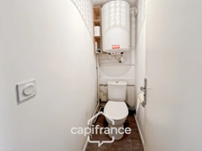 Appartement à vendre 3 pièces  (83), Bormes les mimosas, la Favière, T3 avec Parking, dernier étage et vue mer.