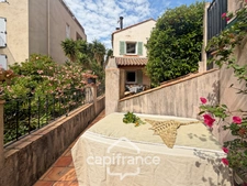 Maison à vendre 5 pièces HYERES (83), Quartier Victor Basch , 3 chambres