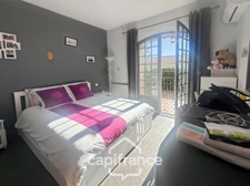 House for sale 8 rooms HYERES (83) - Exceptional panoramic sea view - Double garage - Elevator