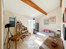 Maison à vendre 5 pièces HYERES (83), Costebelle, Parc de la Luquette, 3 chambres, Garage double et grande Terrasse de 65m2